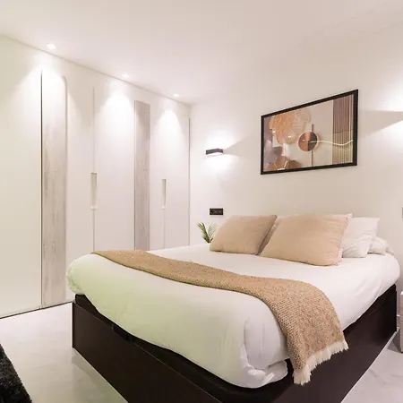 Loft Espectacular Interior 비고