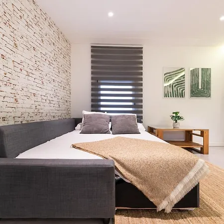 Loft Espectacular Interior * Vigo