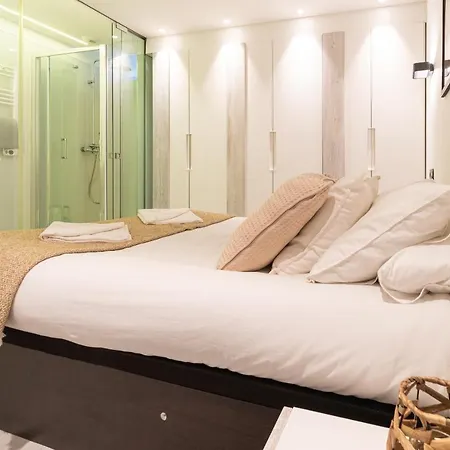 Loft Espectacular Interior * Vigo