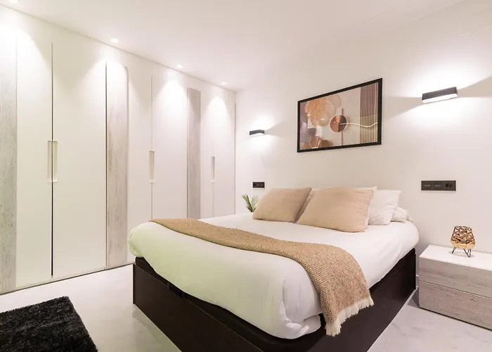 Loft Espectacular Interior Vigo