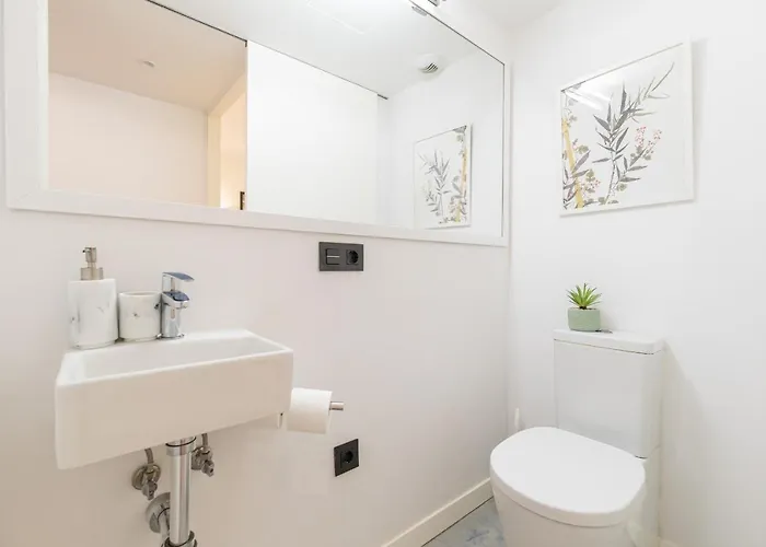 Loft Espectacular Interior