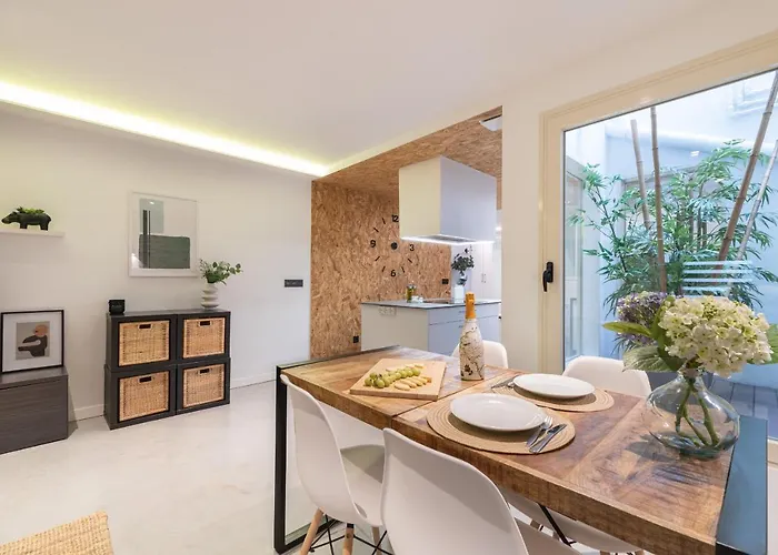 Apartman Loft Espectacular Interior Vigo